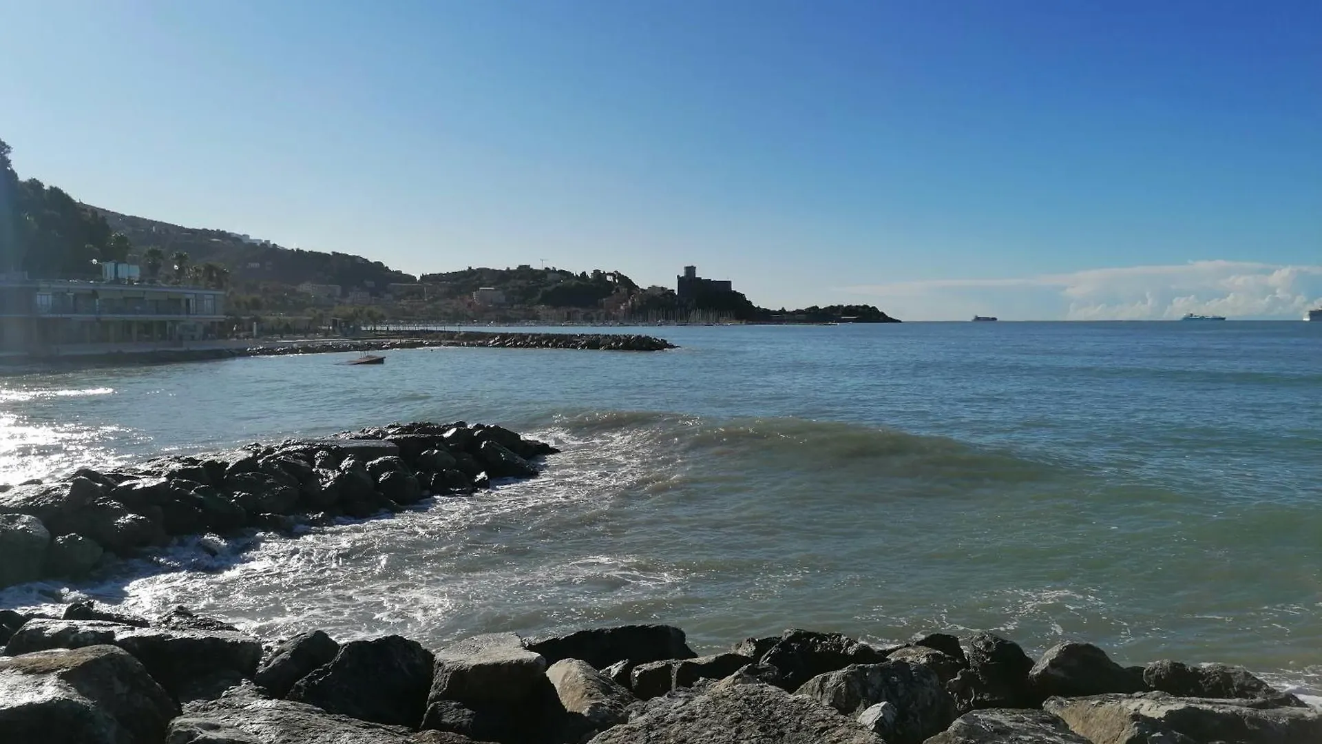 Le Rocce Wellness And Fitness, Only Adults Villa Lerici