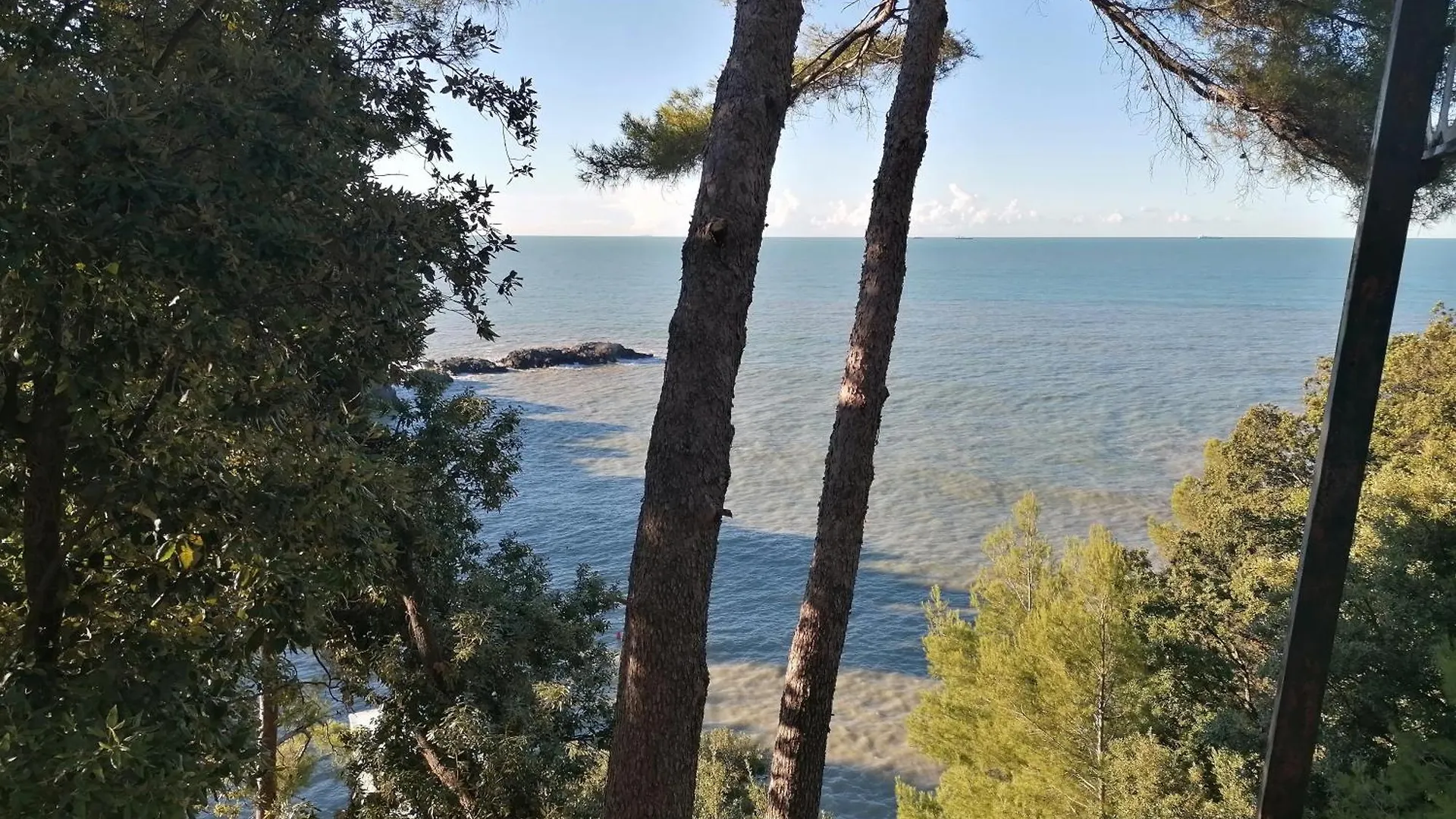 Le Rocce Wellness And Fitness, Only Adults Villa Lerici