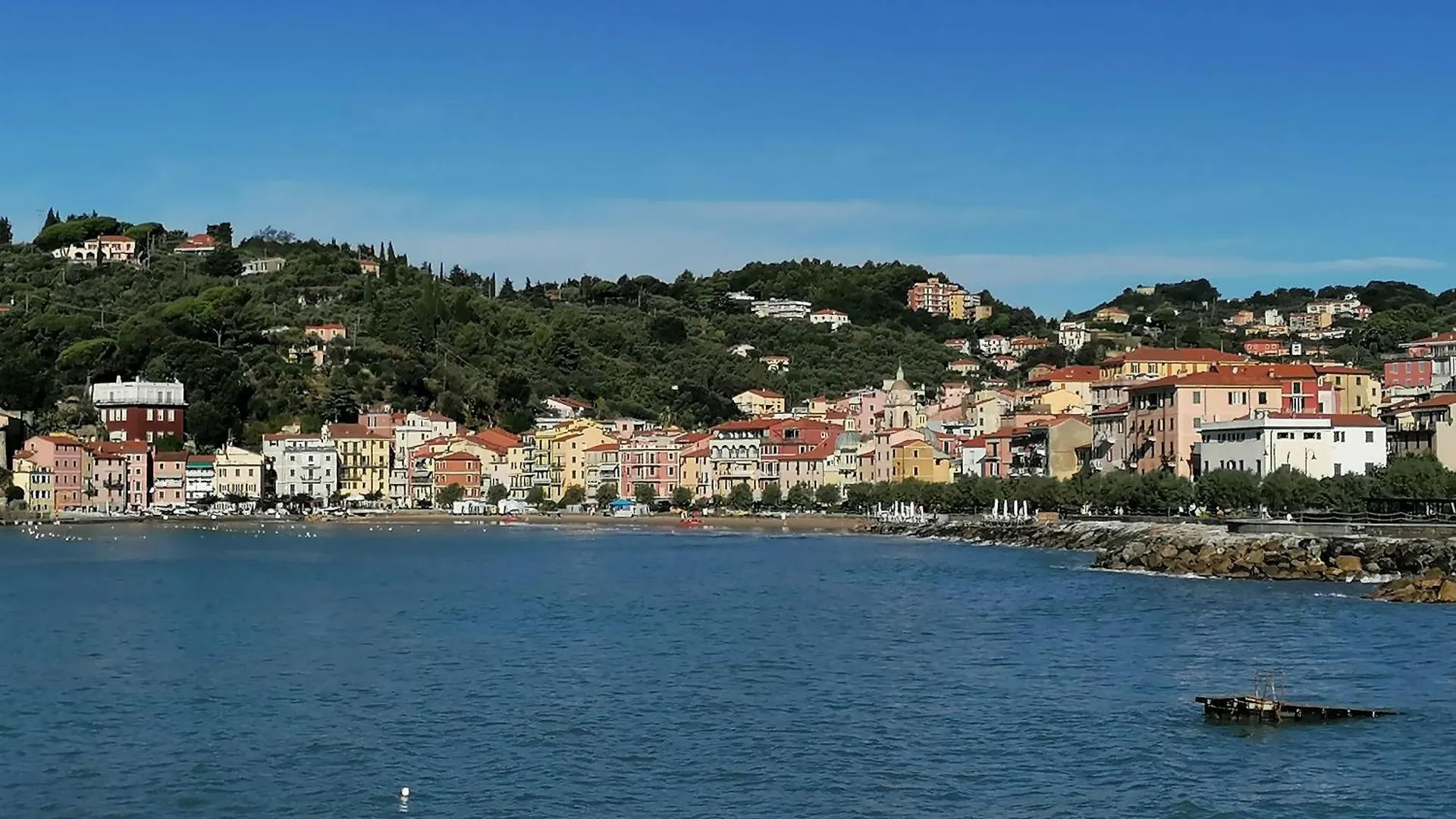 Le Rocce Wellness And Fitness, Only Adults Villa Lerici