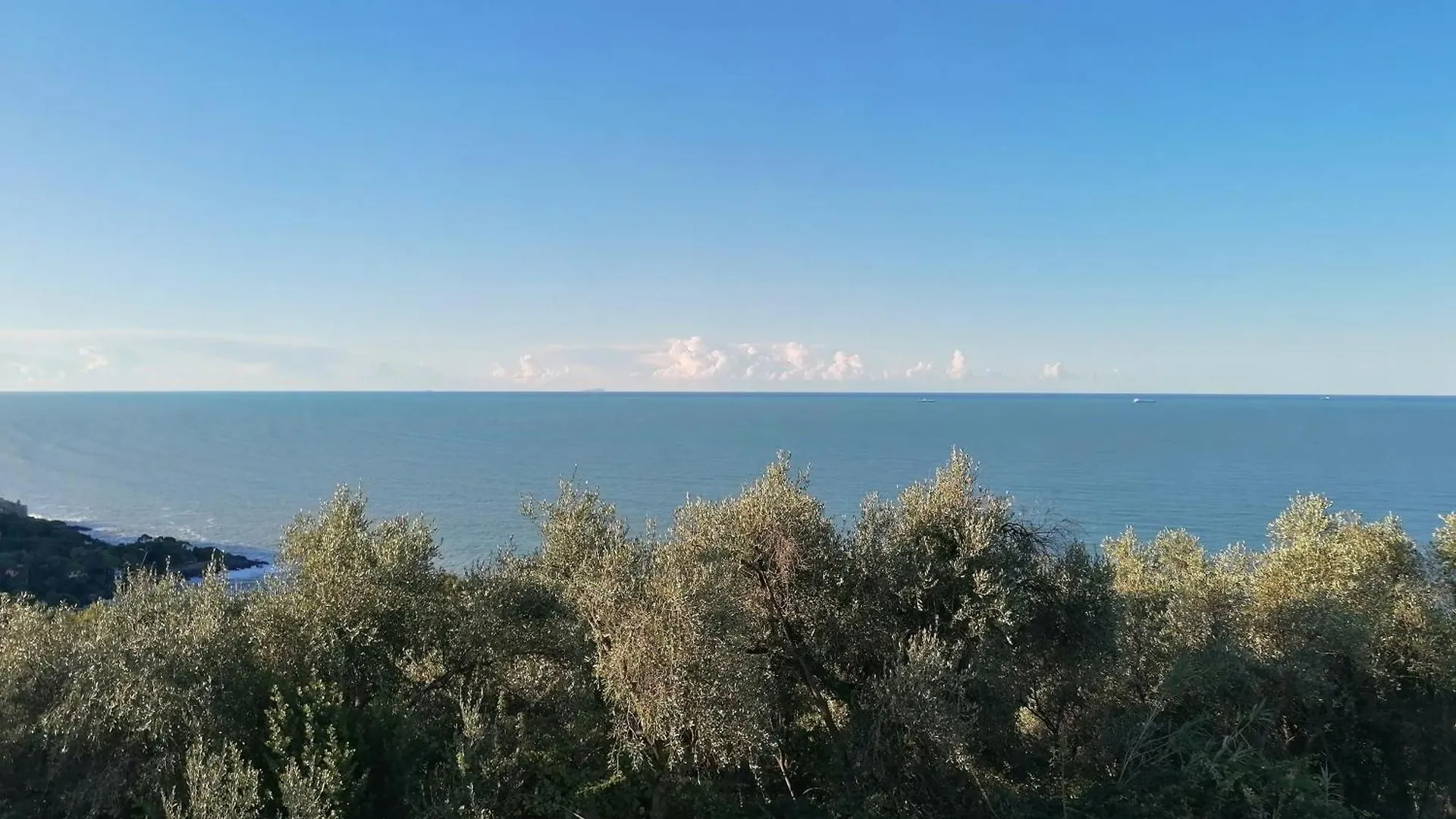 Le Rocce Wellness And Fitness, Only Adults Villa Lerici