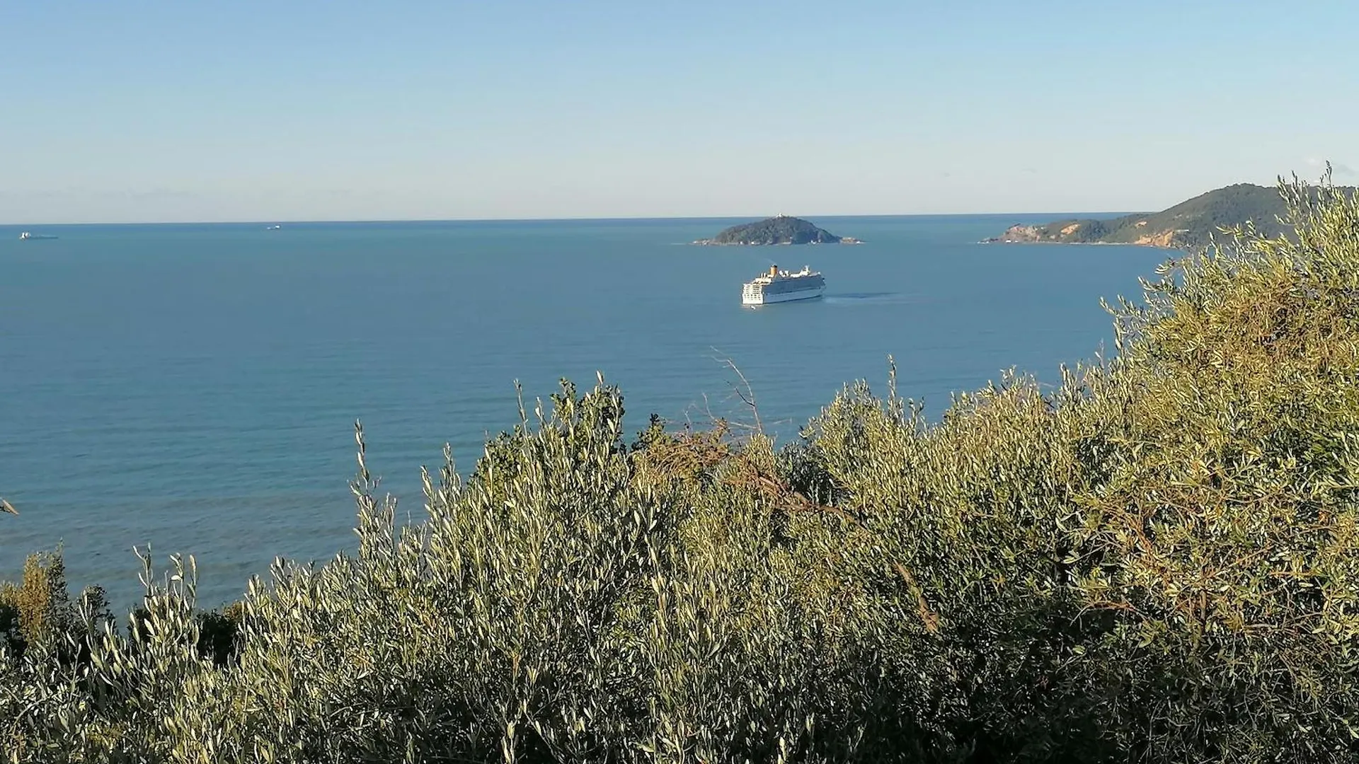 Villa Le Rocce Wellness And Fitness, Only Adults Lerici 0*,  Italien