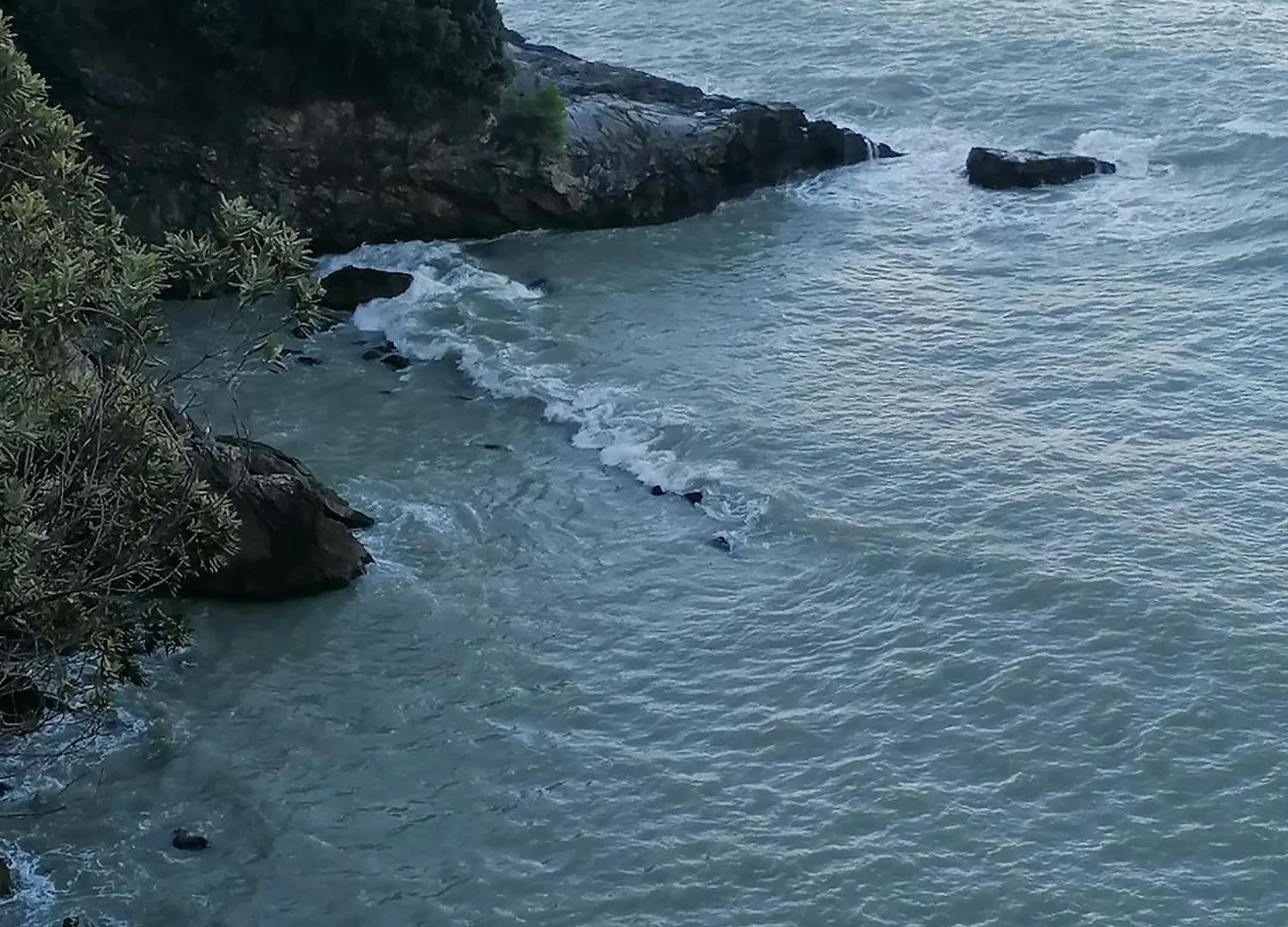 Villa Le Rocce Wellness And Fitness, Only Adults Lerici Italien