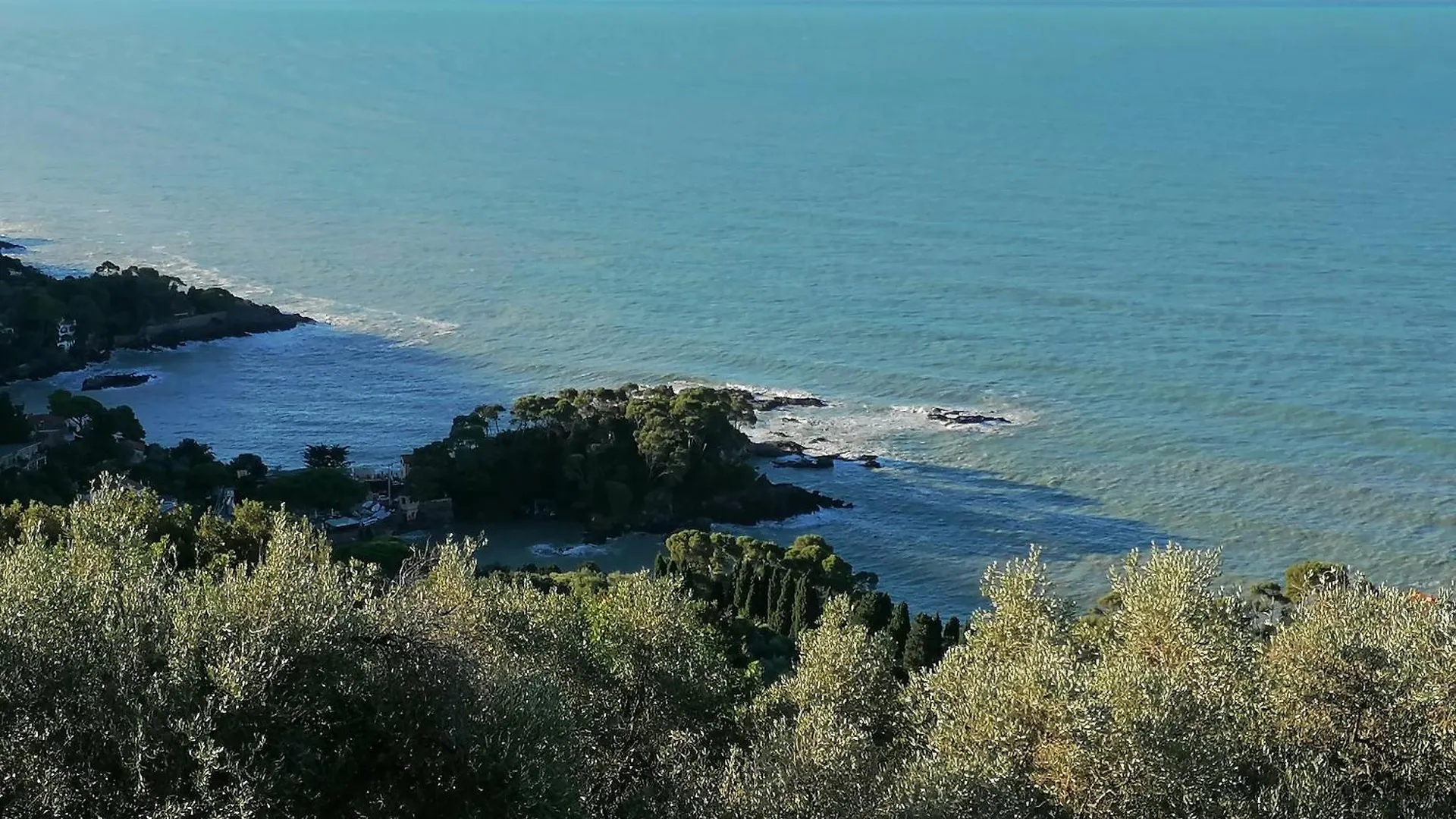 Villa Le Rocce Wellness And Fitness, Only Adults Lerici Italien