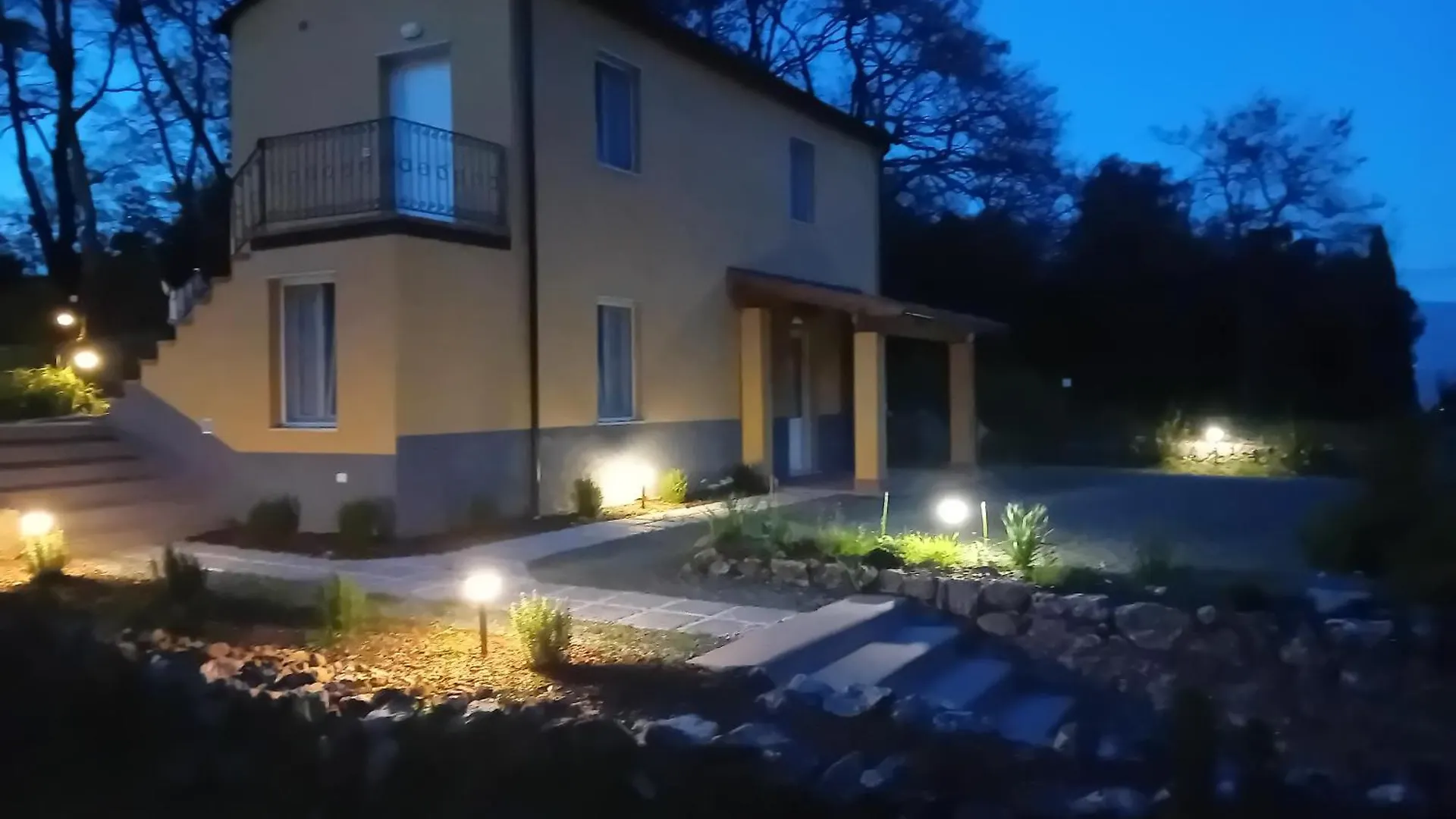 Villa Le Rocce Wellness And Fitness, Only Adults Lerici
