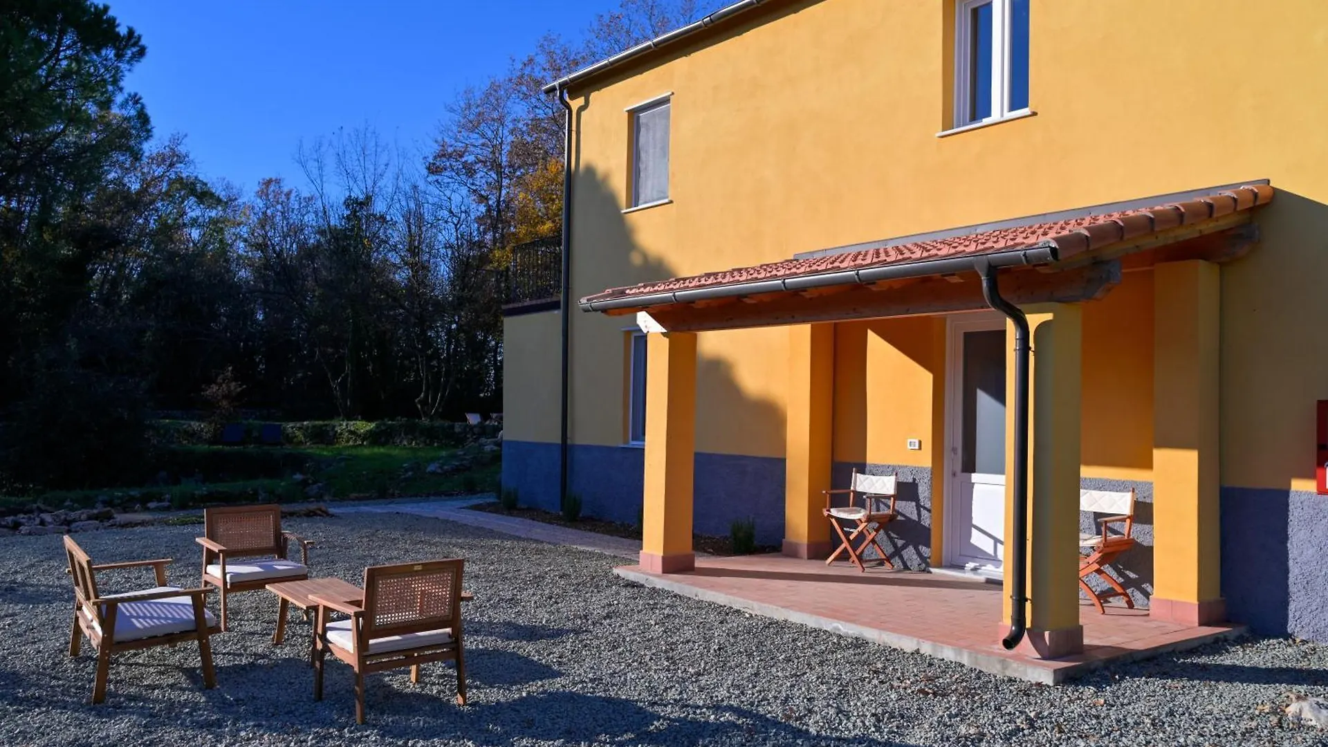 Le Rocce Wellness And Fitness, Only Adults Villa Lerici