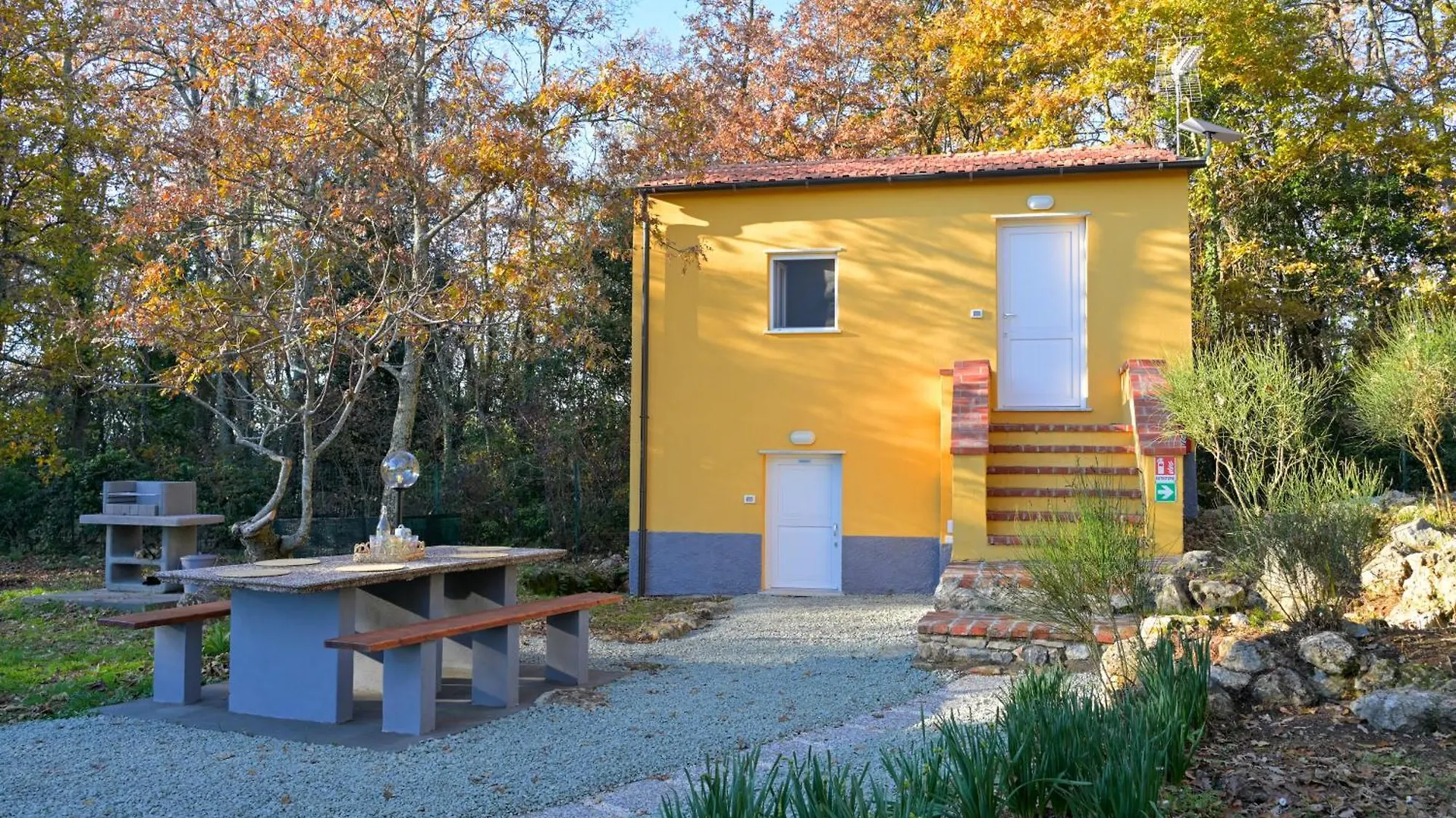 Villa Le Rocce Wellness And Fitness, Only Adults Lerici 0*,