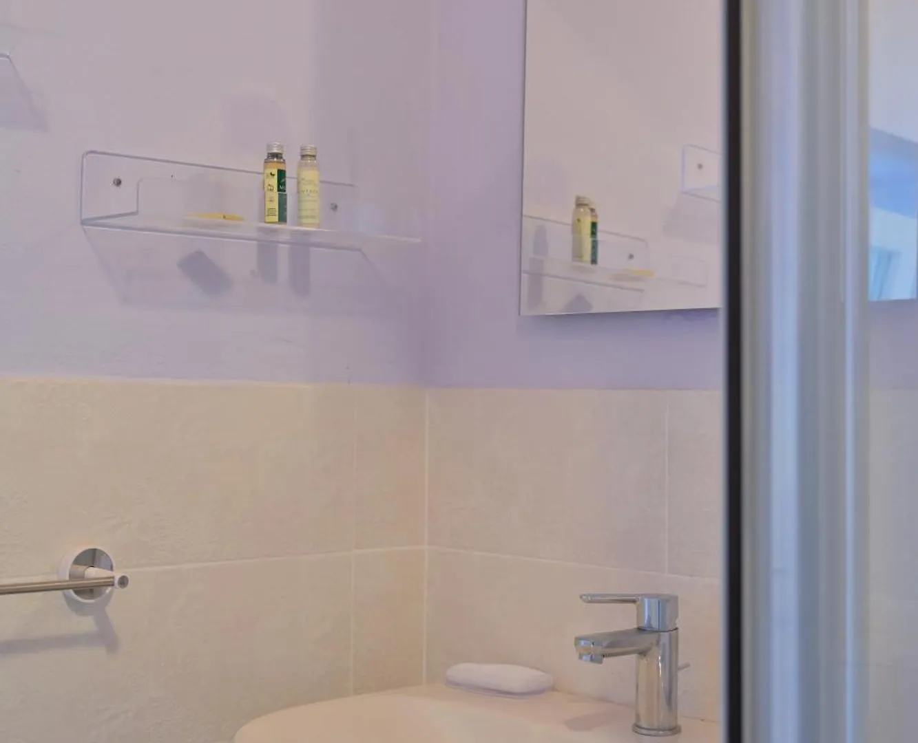 Le Rocce Wellness And Fitness, Only Adults Villa Lerici