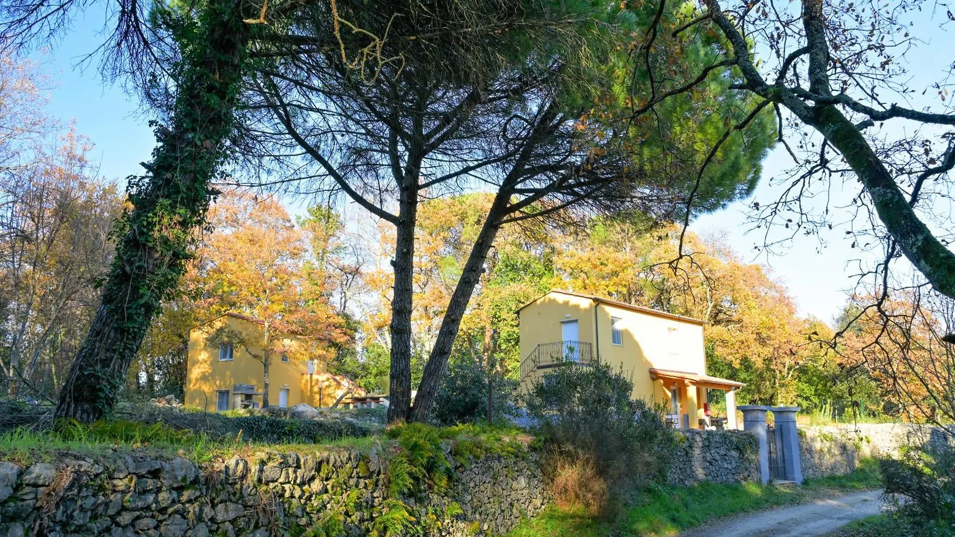 Villa Le Rocce Wellness And Fitness, Only Adults Lerici