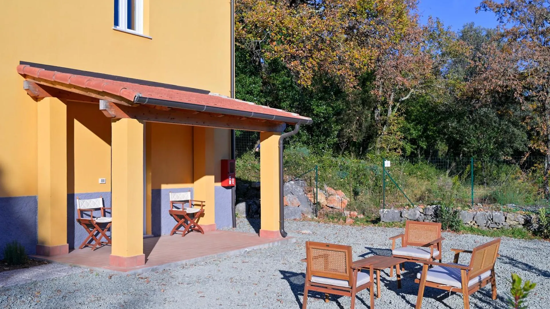 Villa Le Rocce Wellness And Fitness, Only Adults Lerici