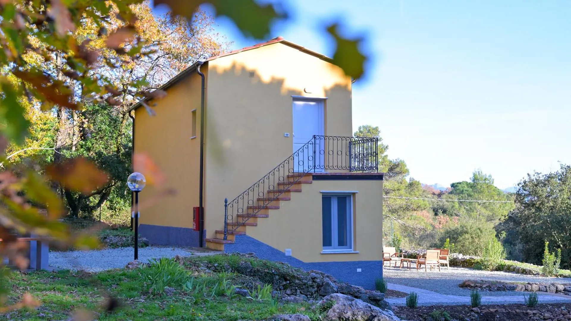 Le Rocce Wellness And Fitness, Only Adults Villa Lerici 0*,