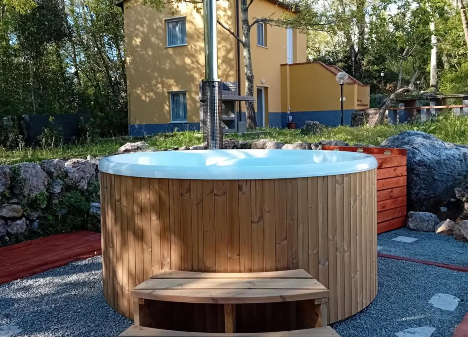 Villa Le Rocce Wellness And Fitness, Only Adults Lerici Italien