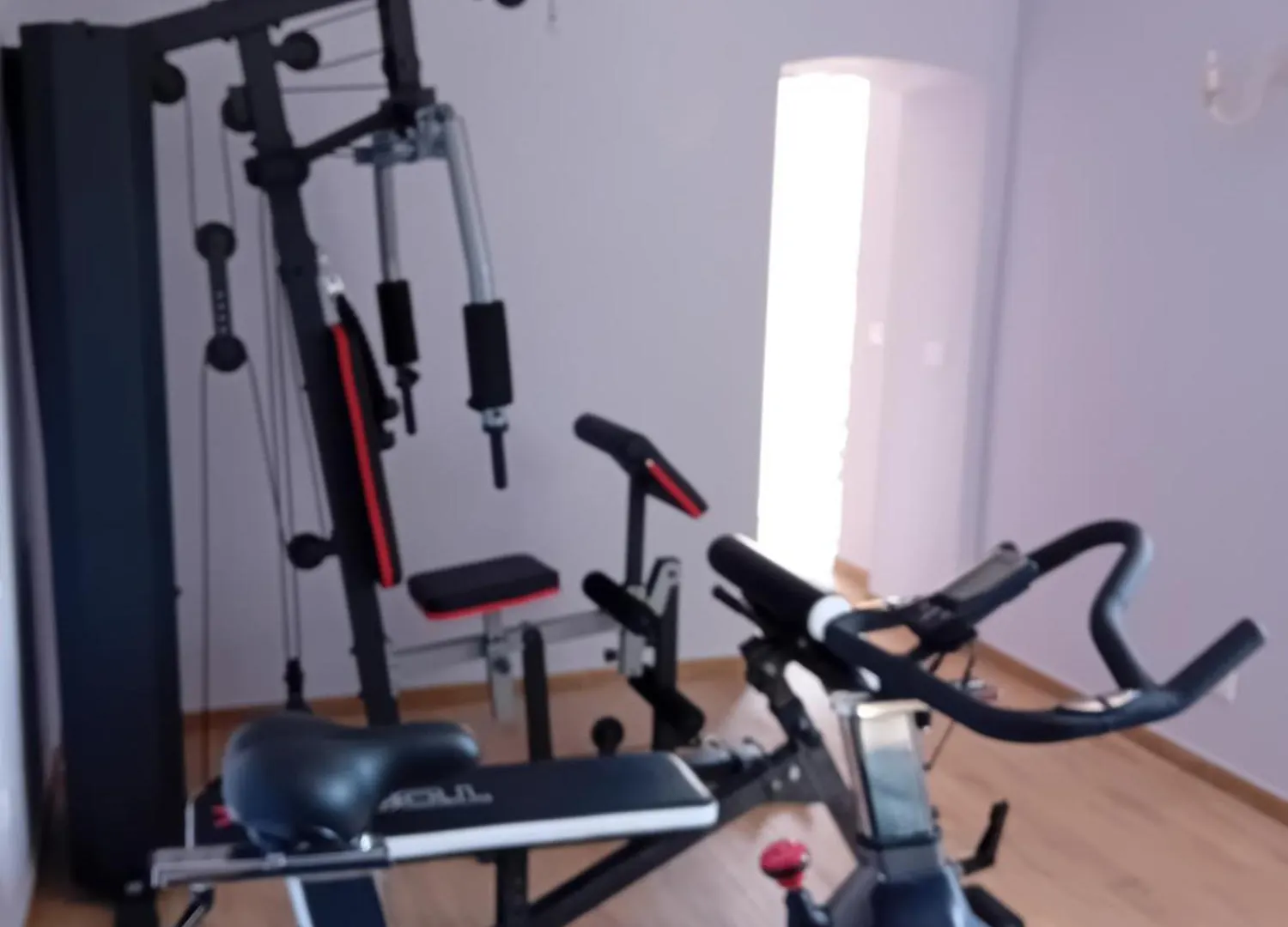 Le Rocce Wellness And Fitness, Only Adults Villa Lerici