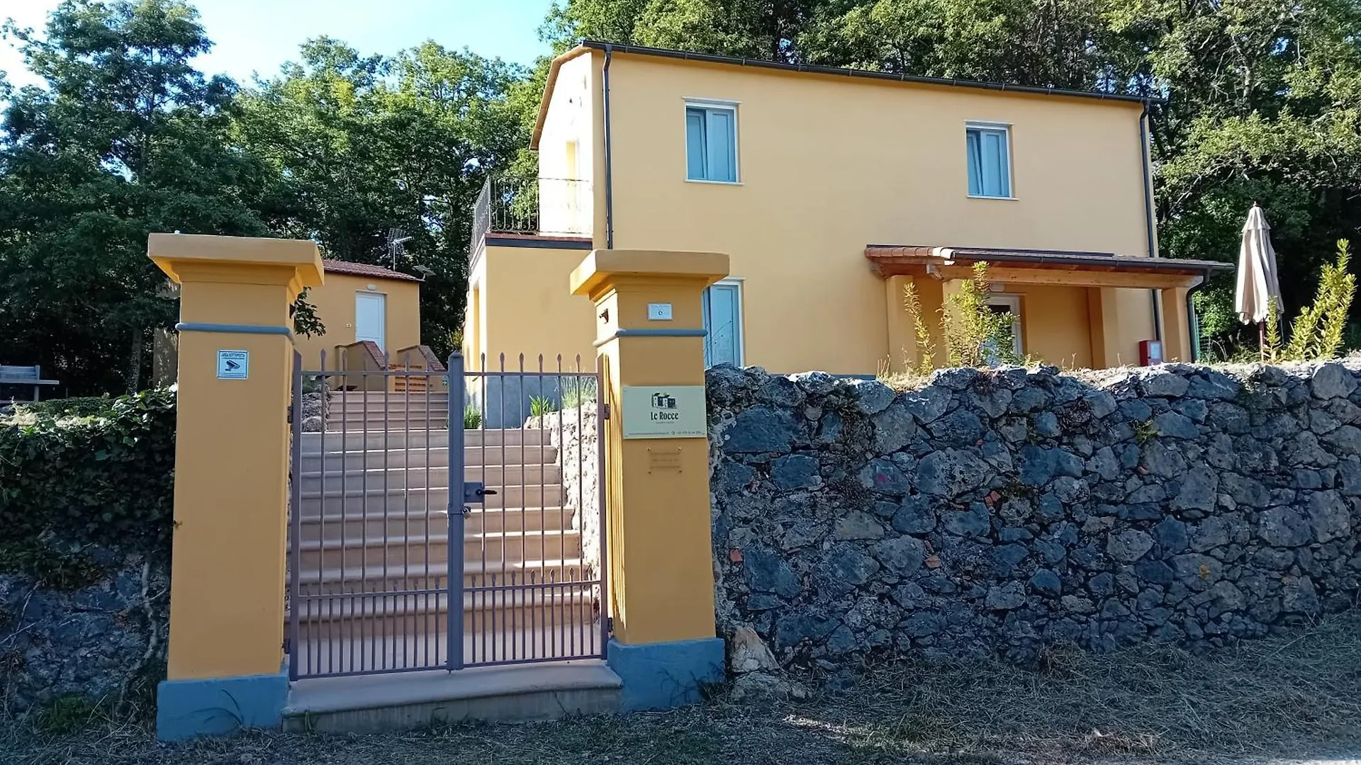 Villa Le Rocce Wellness And Fitness, Only Adults Lerici