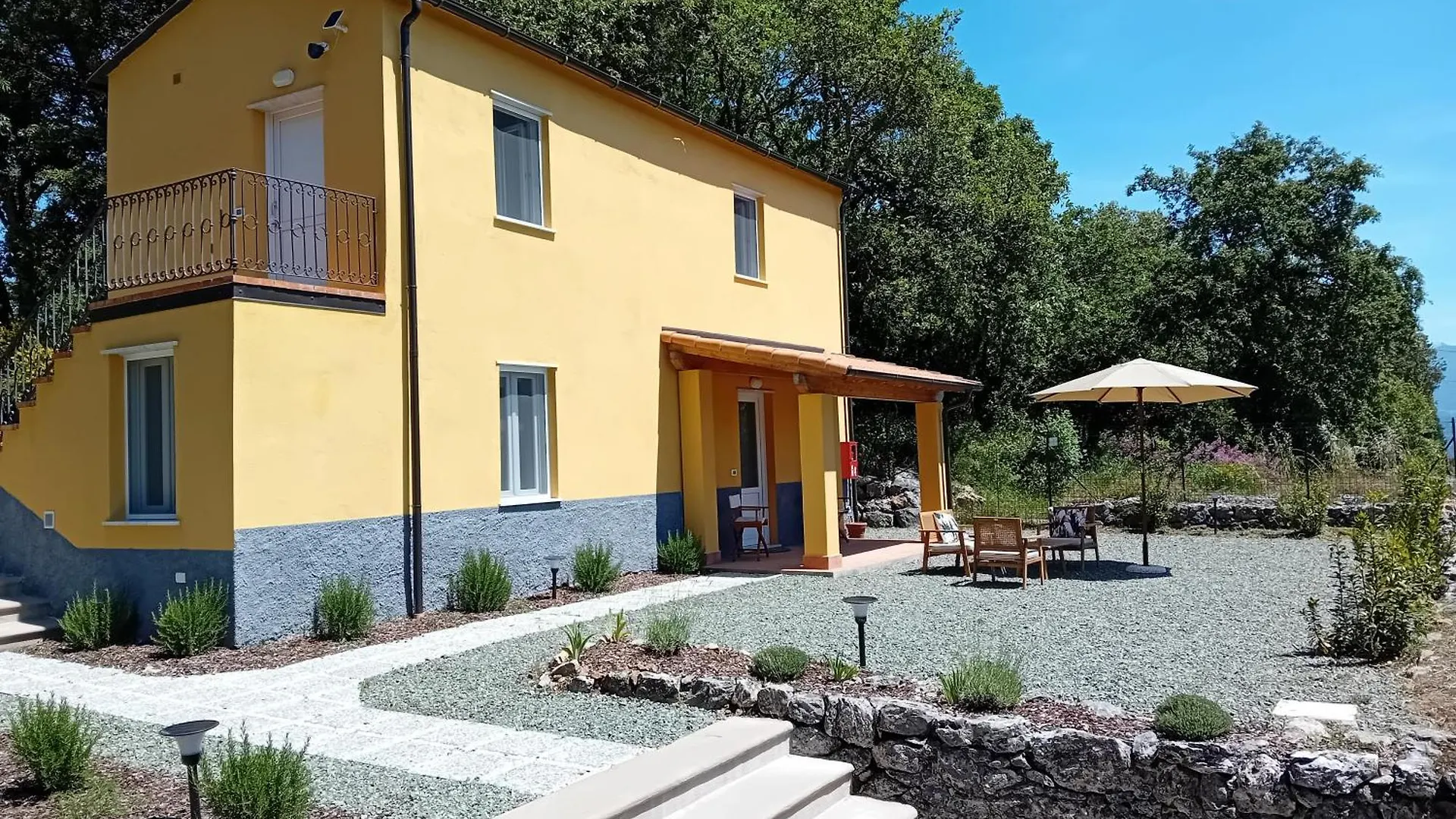Villa Le Rocce Wellness And Fitness, Only Adults Lerici 0*,